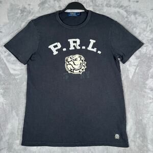 Polo Ralph Lauren PRL Bulldog Graphic T-Shirt XL